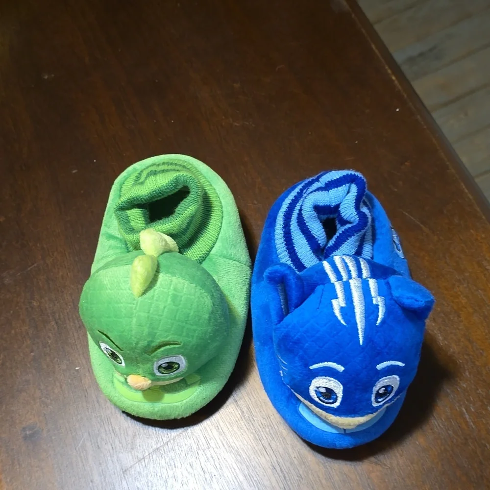 pj masks pj masks